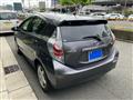 2012 Toyota AQUA