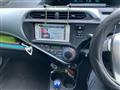 2012 Toyota AQUA