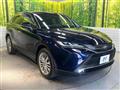 2020 Toyota Harrier