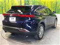 2020 Toyota Harrier