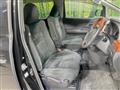 2011 Toyota Vellfire