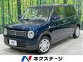 2019 Suzuki Lapin