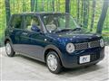 2019 Suzuki Lapin