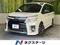 2015 Toyota Voxy