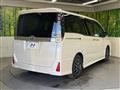 2015 Toyota Voxy