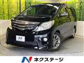 2011 Toyota Alphard G