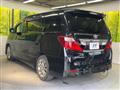 2011 Toyota Alphard G