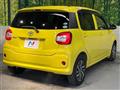 2017 Toyota Passo