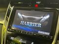 2018 Toyota Harrier