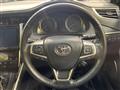 2018 Toyota Harrier