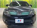 2018 Toyota Harrier