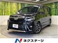 2017 Toyota Voxy