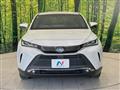 2024 Toyota Harrier Hybrid