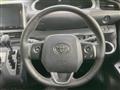 2019 Toyota Sienta