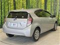 2015 Toyota AQUA