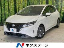 2022 Nissan Note