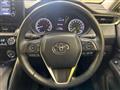 2021 Toyota Harrier