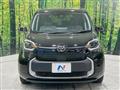 2023 Toyota Sienta