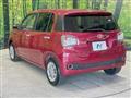 2018 Toyota Passo