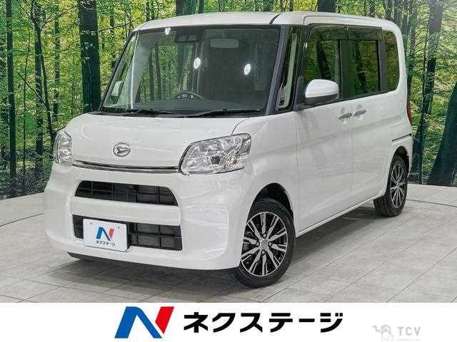 2019 Daihatsu Tanto
