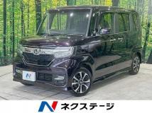 2019 Honda N BOX