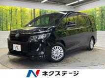 2015 Toyota Voxy