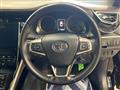 2017 Toyota Harrier