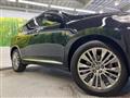 2017 Toyota Harrier