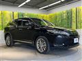 2017 Toyota Harrier