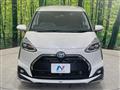 2018 Toyota Sienta