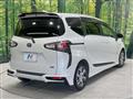 2018 Toyota Sienta