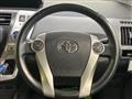 2014 Toyota PRIUS α
