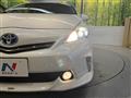 2014 Toyota PRIUS α