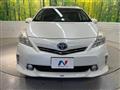 2014 Toyota PRIUS α