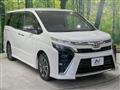 2021 Toyota Voxy