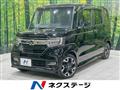 2018 Honda N BOX