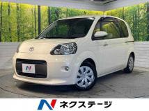 2015 Toyota Porte