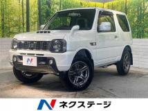 2017 Suzuki Jimny