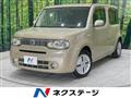 2009 Nissan Cube