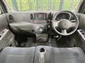 2009 Nissan Cube