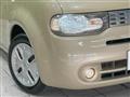 2009 Nissan Cube