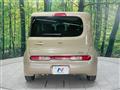 2009 Nissan Cube