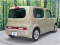 2009 Nissan Cube