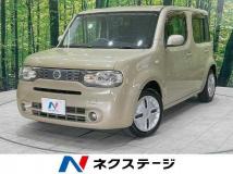 2009 Nissan Cube