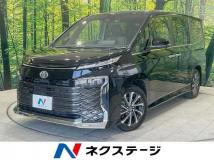 2025 Toyota Voxy