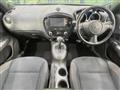 2013 Nissan Juke