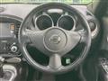 2013 Nissan Juke