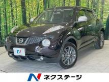 2013 Nissan Juke
