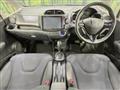 2012 Honda Fit Hybrid