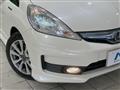 2012 Honda Fit Hybrid